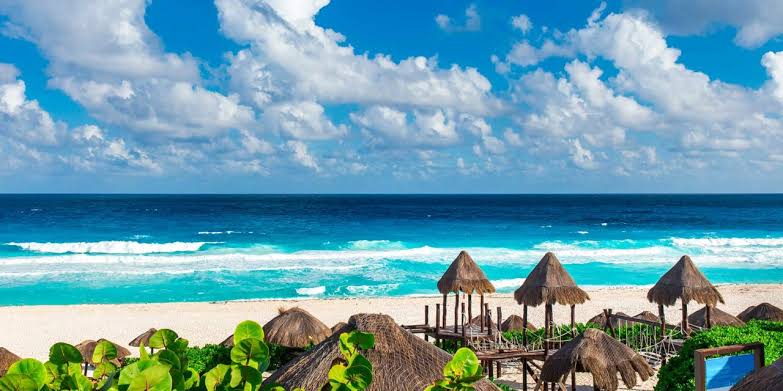 Playa de Cancún