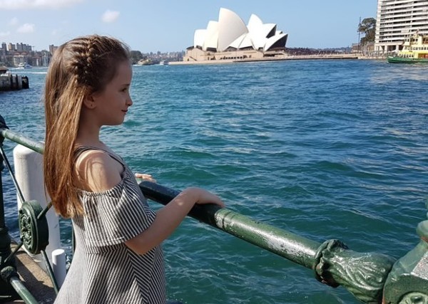 Destinos perfectos para unas vacaciones en familia _ sidney