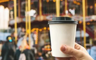 Festival del café