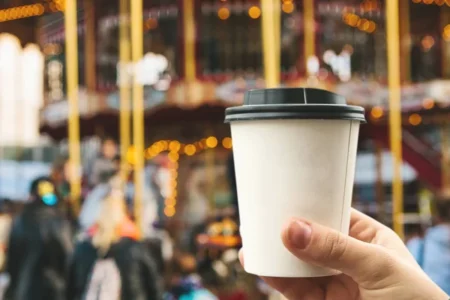 Festival del café