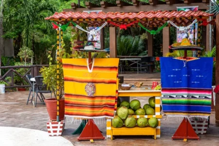 Gastronomía al viajar