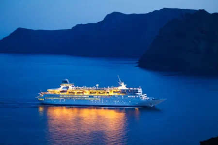crucero
