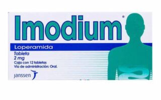imodium
