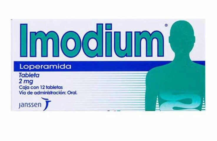 imodium