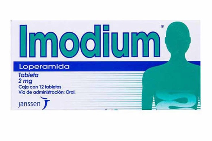 imodium