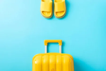 viajes
