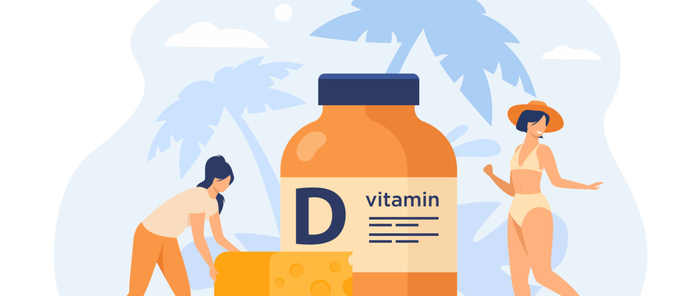 Vitamina D