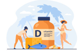 Vitamina D