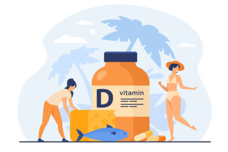 Vitamina D
