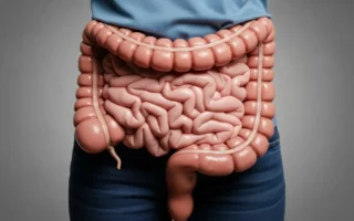 Colitis