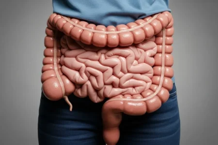 Colitis