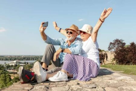 viajes de adultos mayores