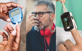 salud y diabetes