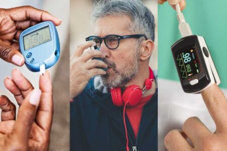 salud y diabetes