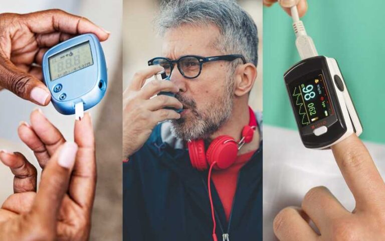 salud y diabetes