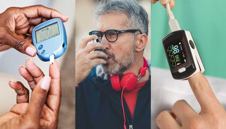 salud y diabetes