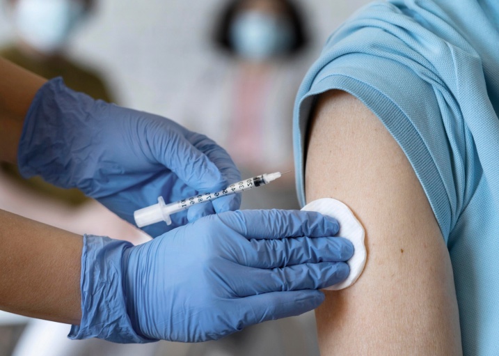 vacunas, diabetes y gripa